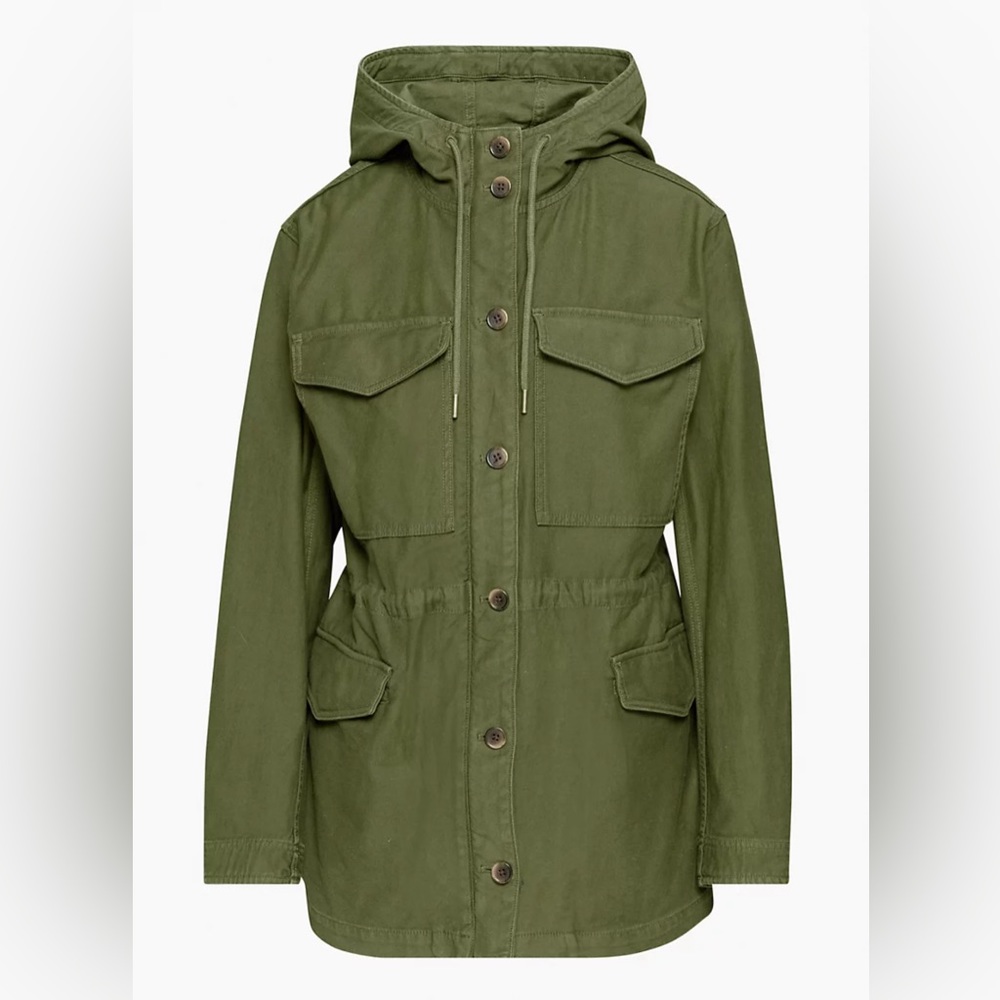 ARITZIA Sunday Best Ranger Jacket 2XS